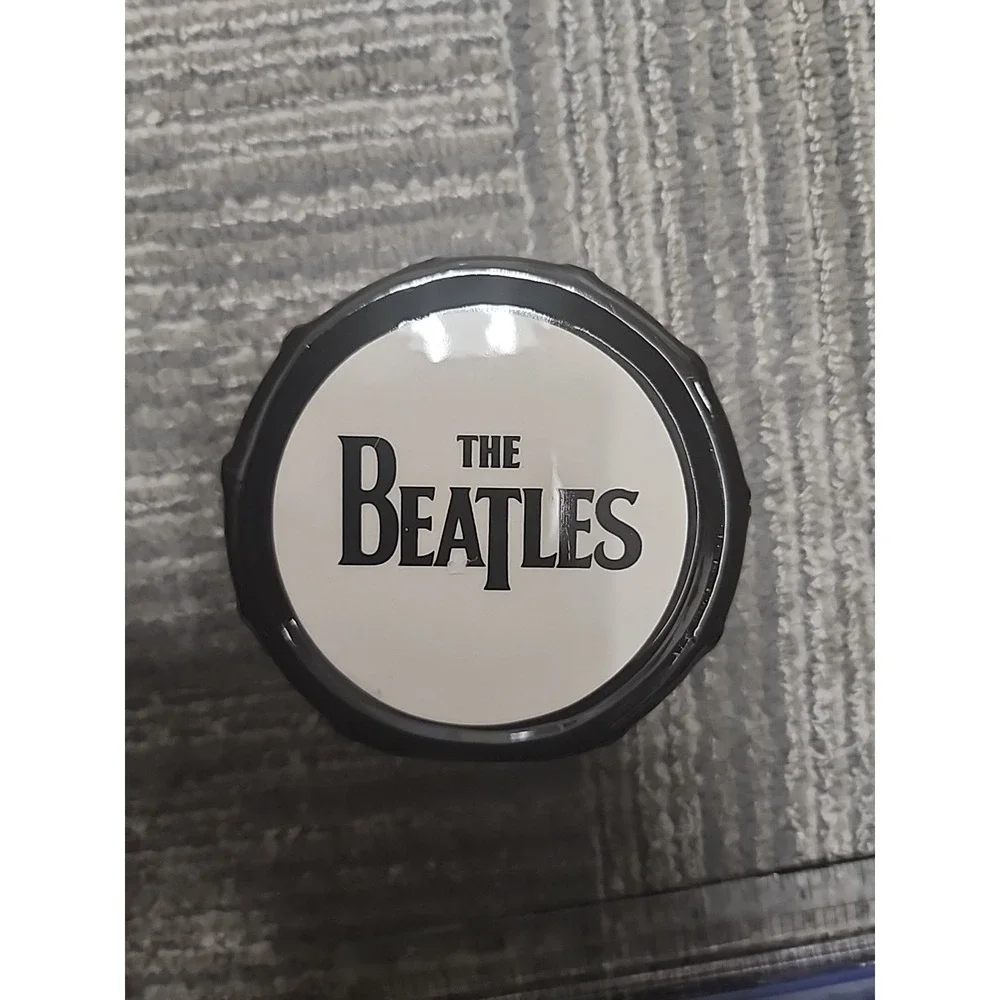 The Beetles Drum 2016 Salt‎ Shaker Apple Corps